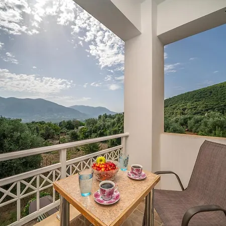 Apartment Eleonas