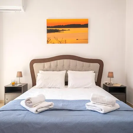 Eleonas Apartment *