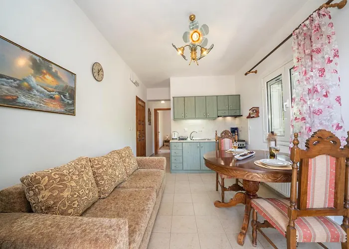 Apartment Eleonas