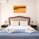 Eleonas Apartment *