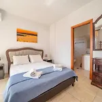 Eleonas Apartment Poulata