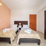 Eleonas Apartment *