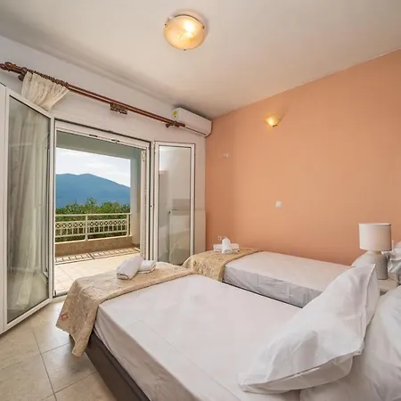 Apartment Eleonas Poulata