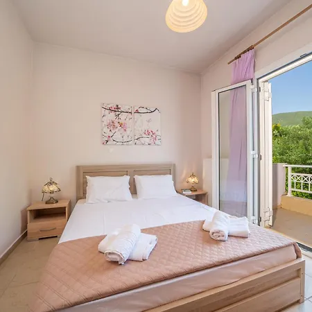 Eleonas Apartment Poulata