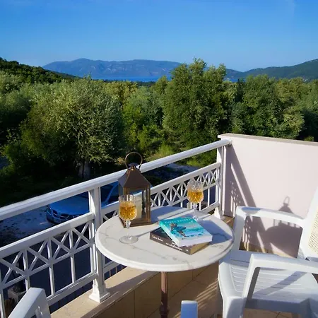 Eleonas Apartment Poulata