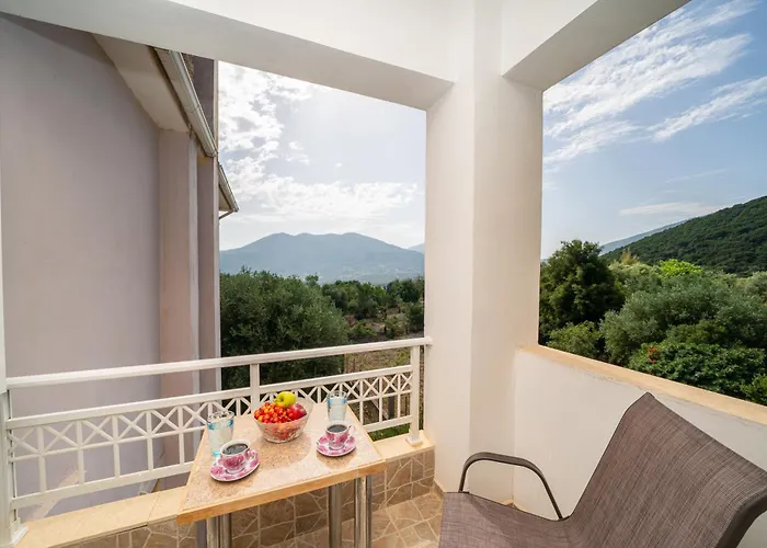 Eleonas Διαμέρισμα *