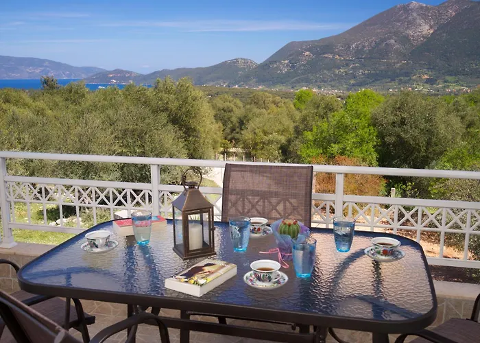 Eleonas Πουλάτα