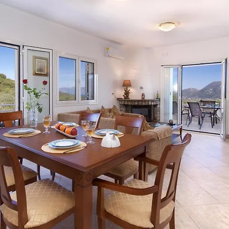 Lejlighed Eleonas Pouláta